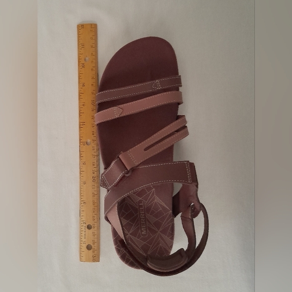 Merrell Sandspur Rose Convert J002688‎ universal summer women shoes size 9 - Picture 10 of 10